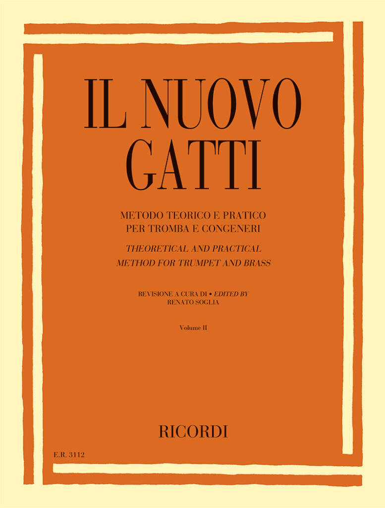 Il Nuovo Gatti vol. 2